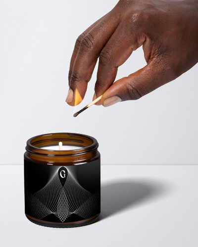 Godin_Bougie